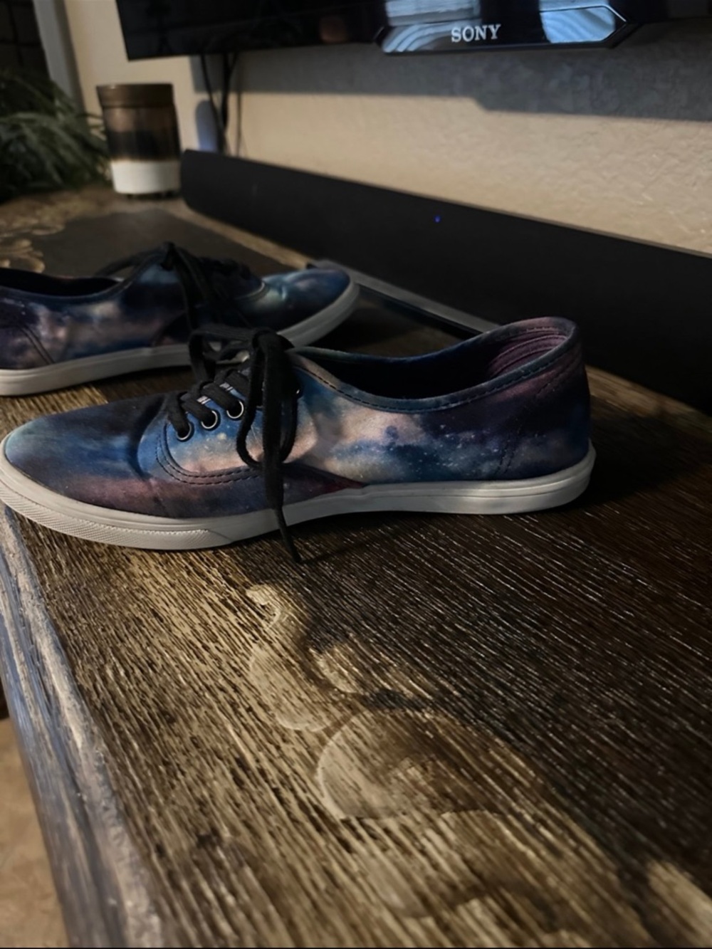 Galaxy Vans 7.5 - Picture 6 of 7
